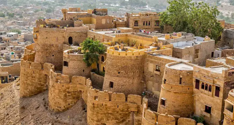 Jaisalmer
